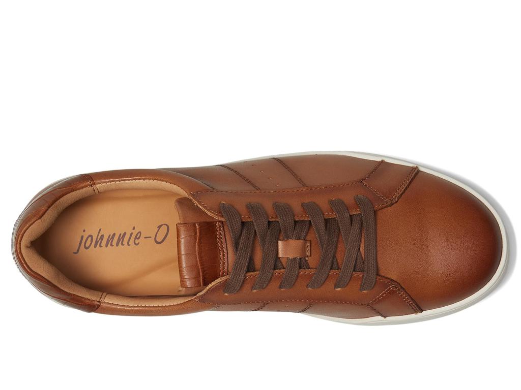 Johnnie-O Topspin Oxford