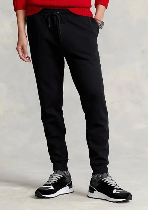 Ralph Lauren Ralph Lauren Double Knit Jogger Pants 1