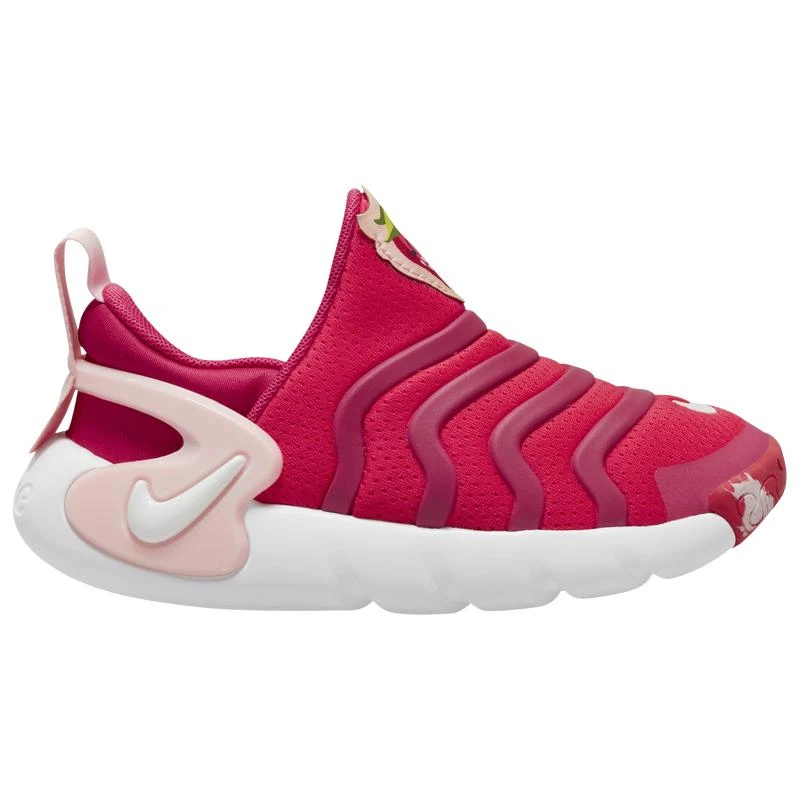 NIKE Nike Dynamo Go Flyease SE - Boys' Preschool 1