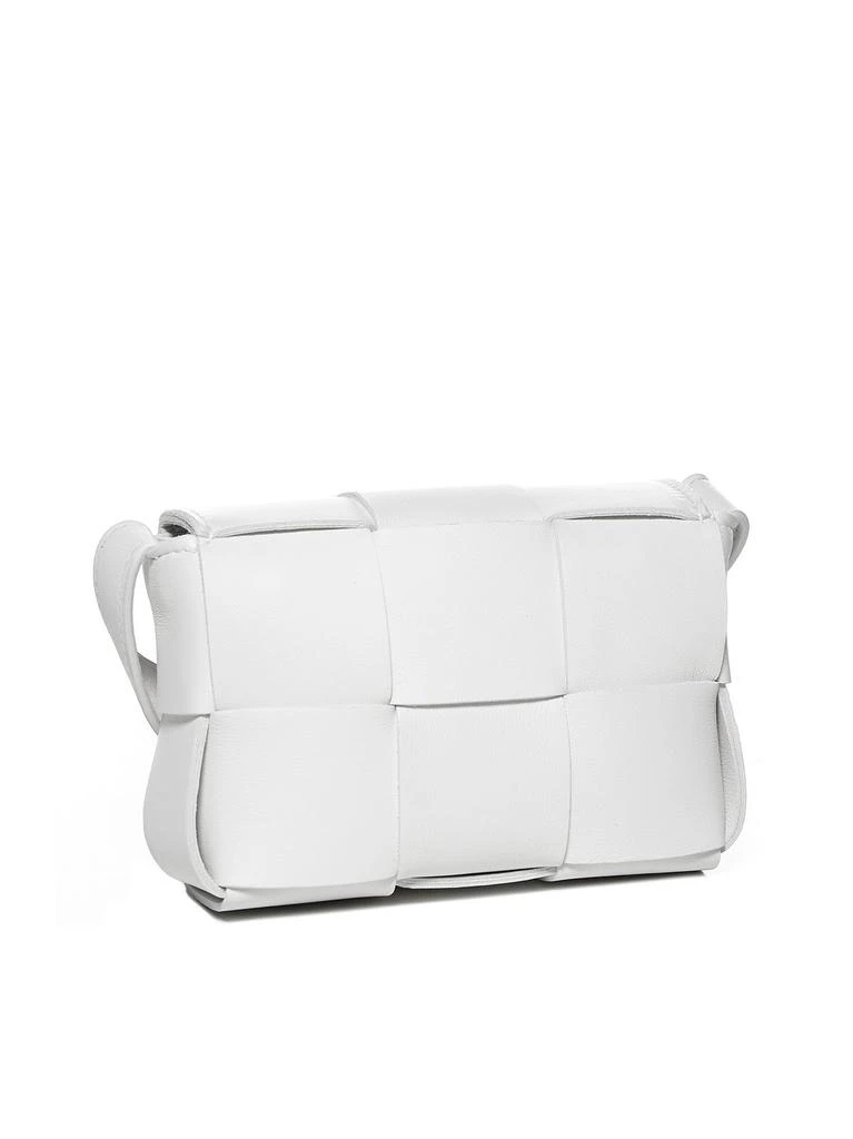 Bottega Veneta Bottega Veneta Cassette Mini Crossbody Bag 3