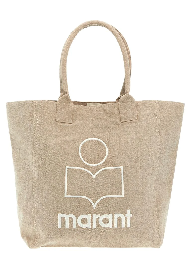 Isabel Marant yenky Shoppinh 1