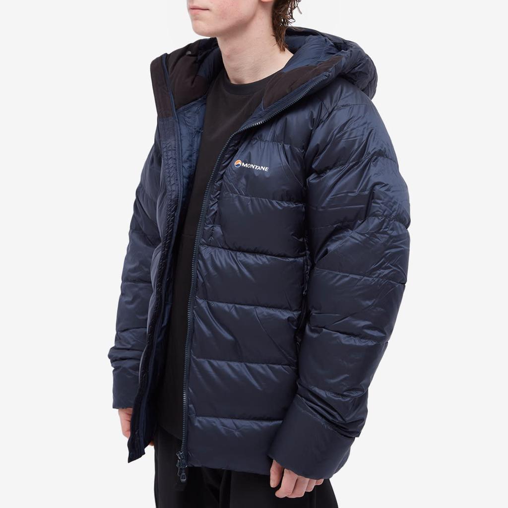 Montane Montane Anti-Freeze XPD Hooded Down Jacket