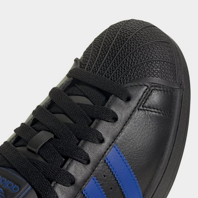 Adidas Men's adidas Originals Superstar II Casual Shoes 3