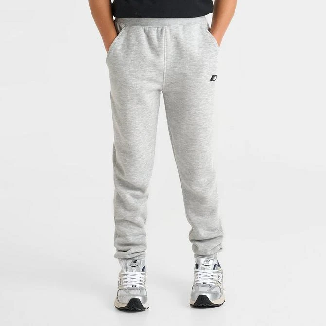 New Balance Kids' New Balance Core Jogger Pants 3