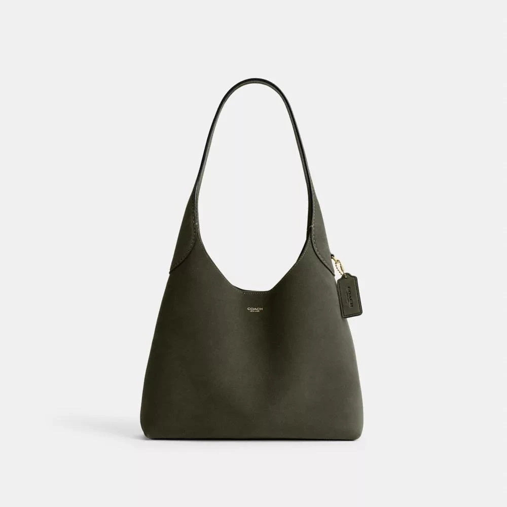 Coach Brooklyn Shoulder Bag 28