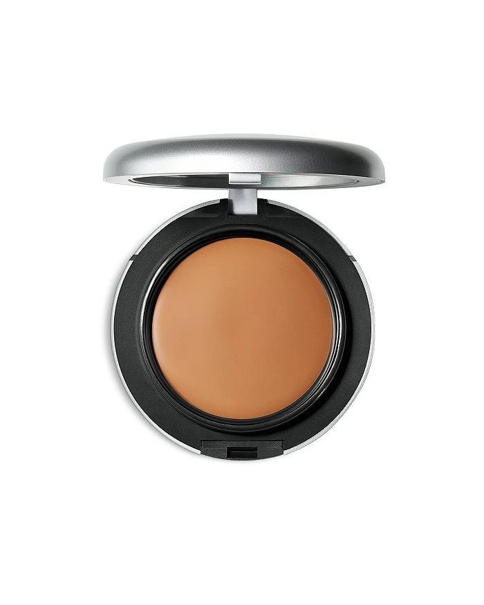 MAC Studio Fix Tech Cream to Powder Foundation 2