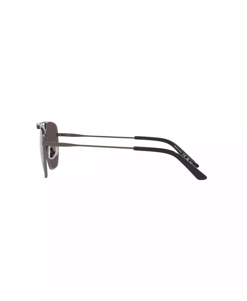 Balenciaga Men's Sunglasses, BB0298SA 4