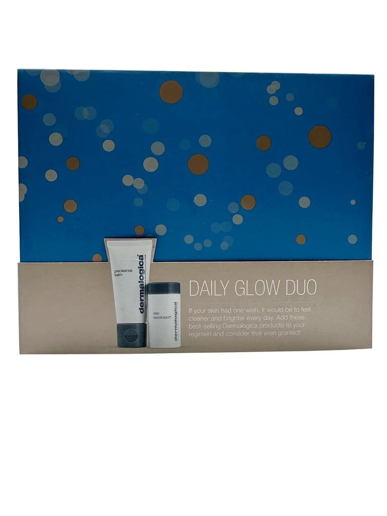 Dermalogica Glow to Go Set 3
