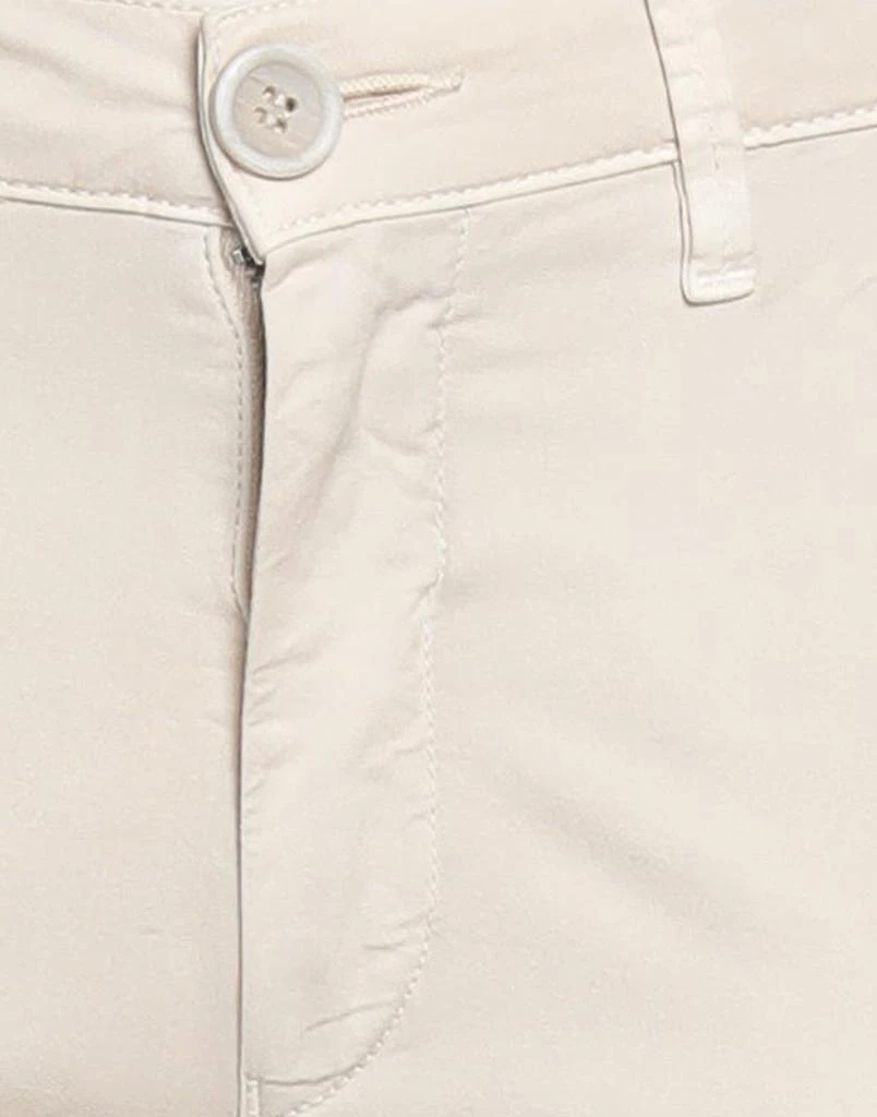 BARBA NAPOLI Casual pants 4