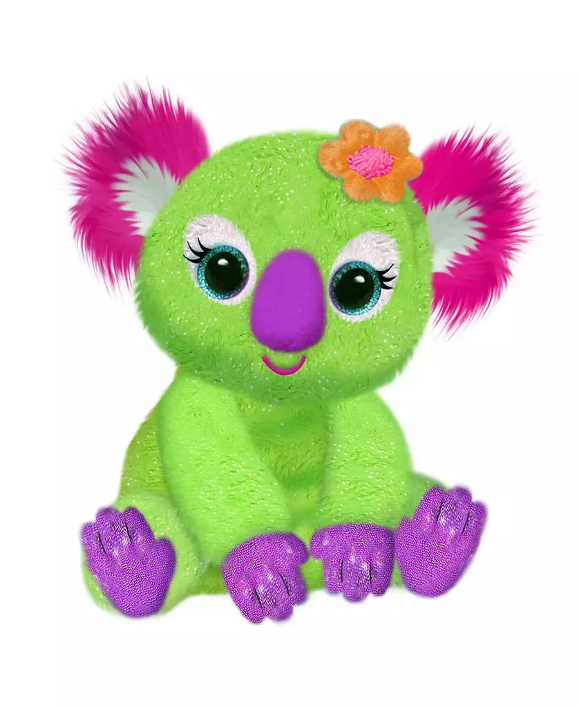 First and Main - FantaZOO 10 Inch Plush, Keisha Koala 1