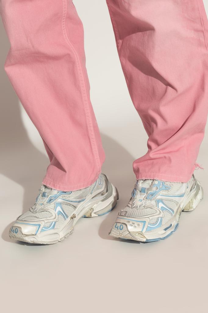 Balenciaga Sneakers Runner 2