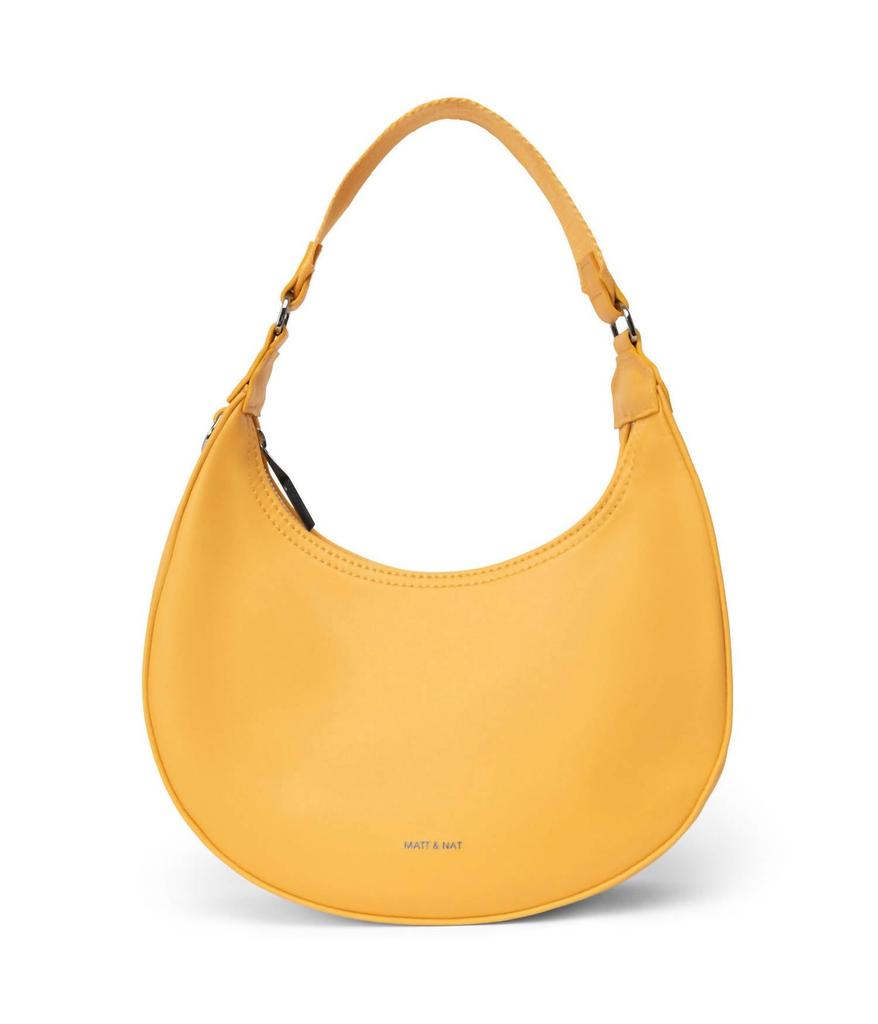Matt & Nat Matt & Nat - Women's Serena Vegan Shoulder Bag