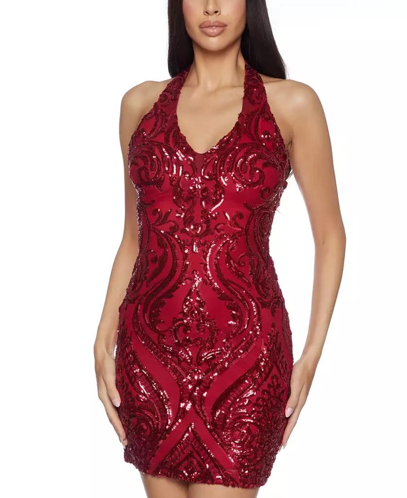 Bodycon Dress Macy's Red Dress Juniors Macys Junior Red