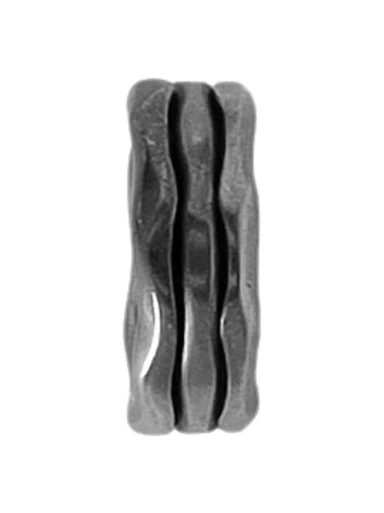 ANN DEMEULEMEESTER Suzette Bolt Ring 2
