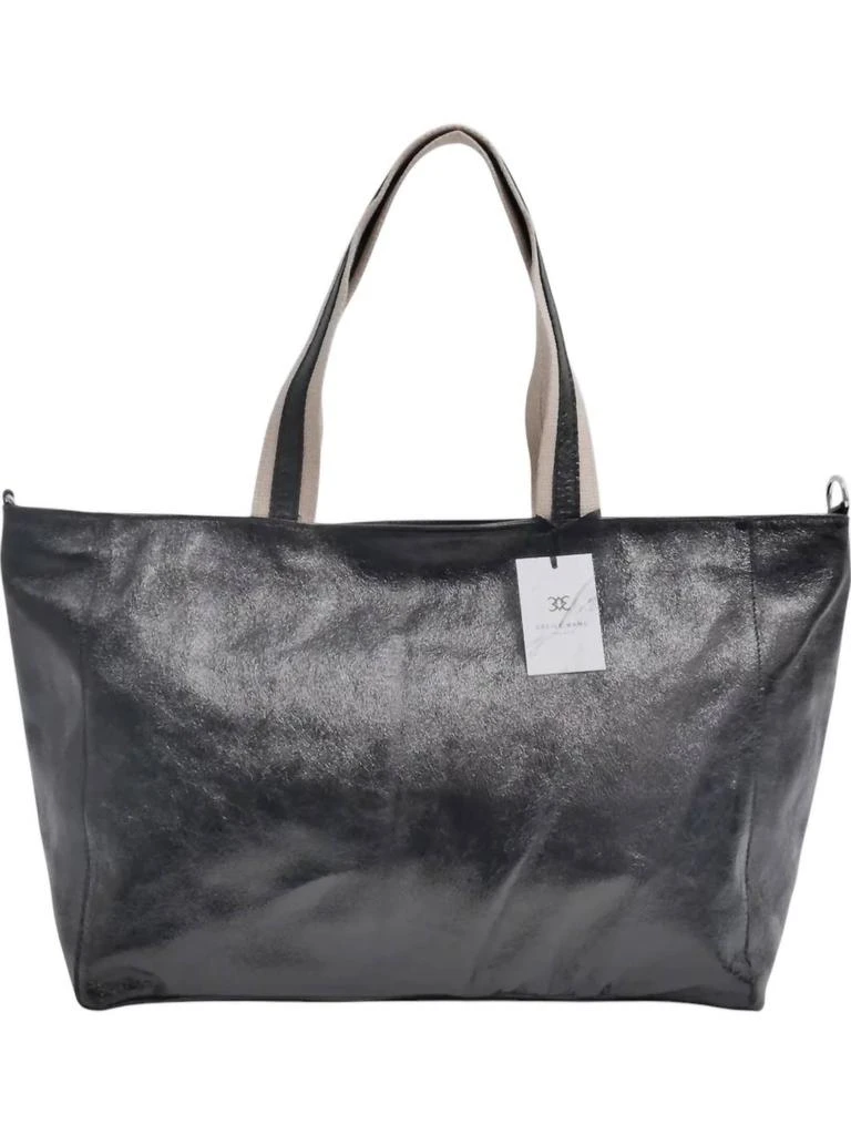 Cécile Wang Cécile Wang - Women's For You I Will Weekender Tote Bag 1