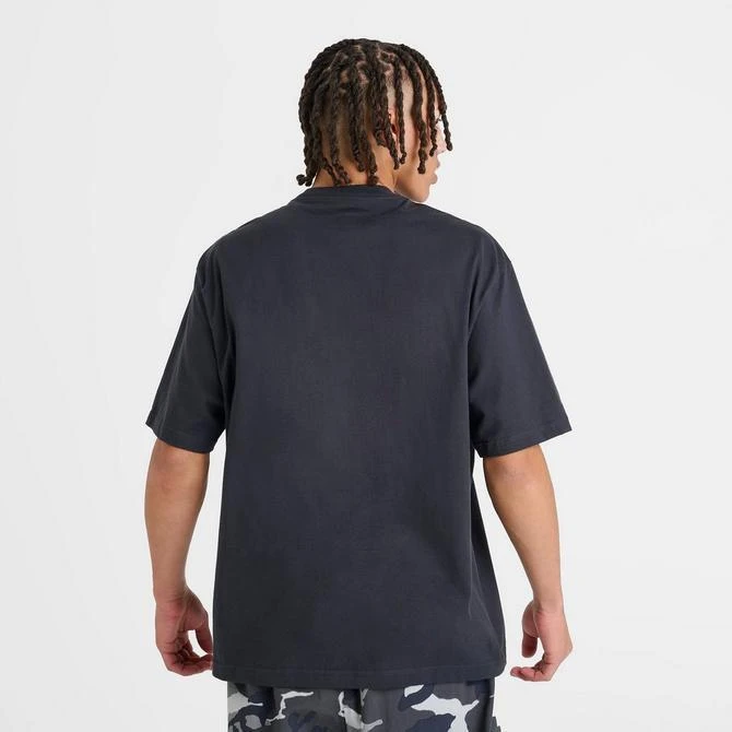 Jordan Men's Jordan Gel Reflective Face T-Shirt 4