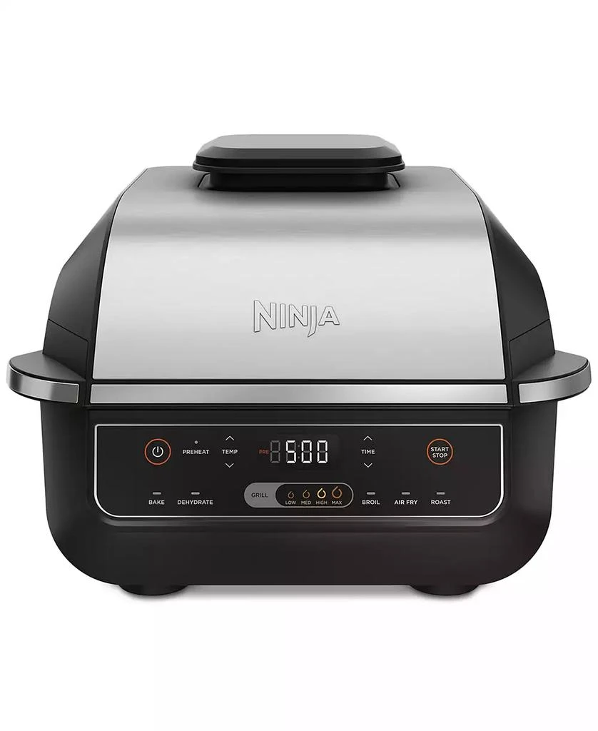 Ninja Foodi EG201 6-in-1 Indoor Grill & Air Fryer 1