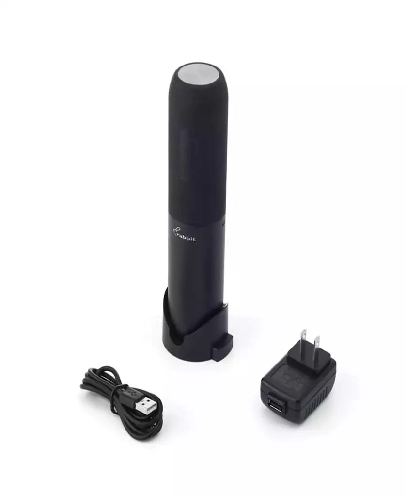 Rabbit Compact Electric Corkscrew 1