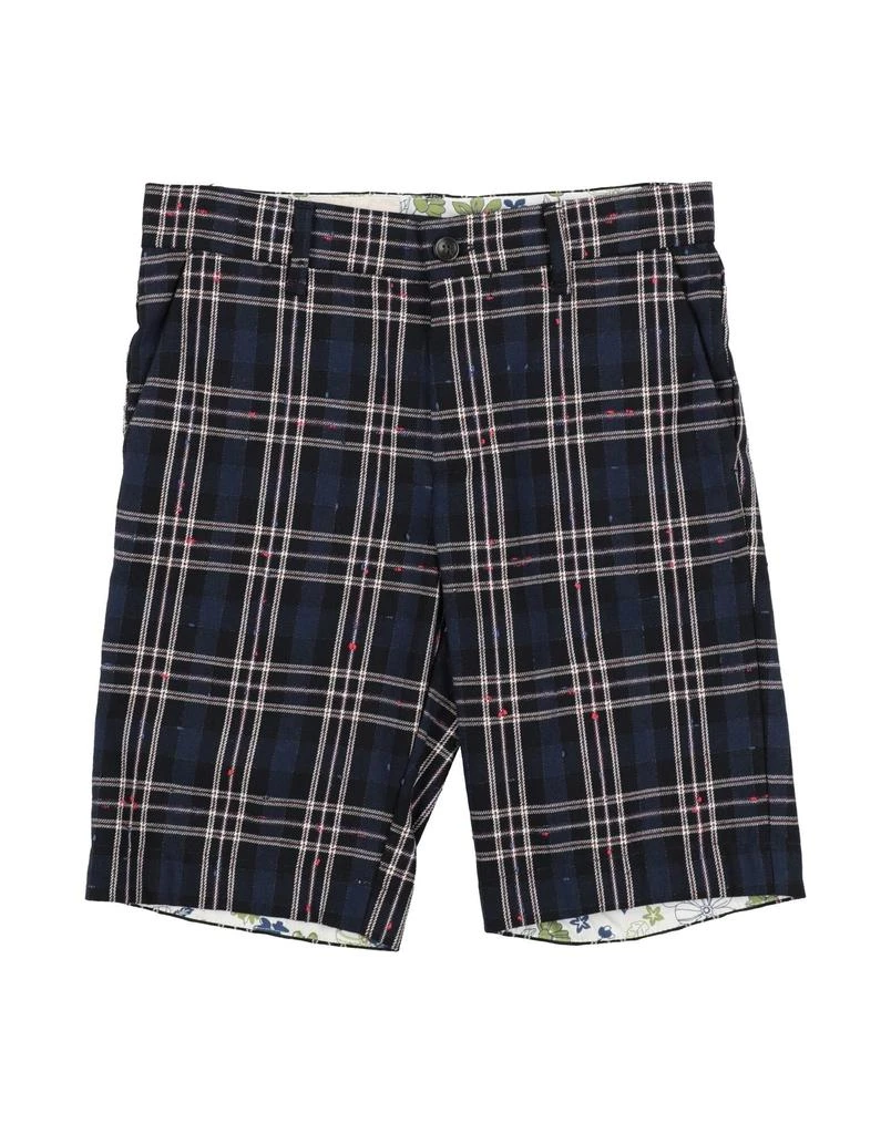 MYTHS Shorts 
Bermuda