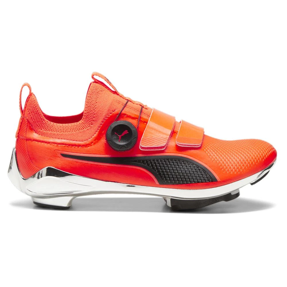 Puma PWRSPIN Indoor Cycling Shoes 1