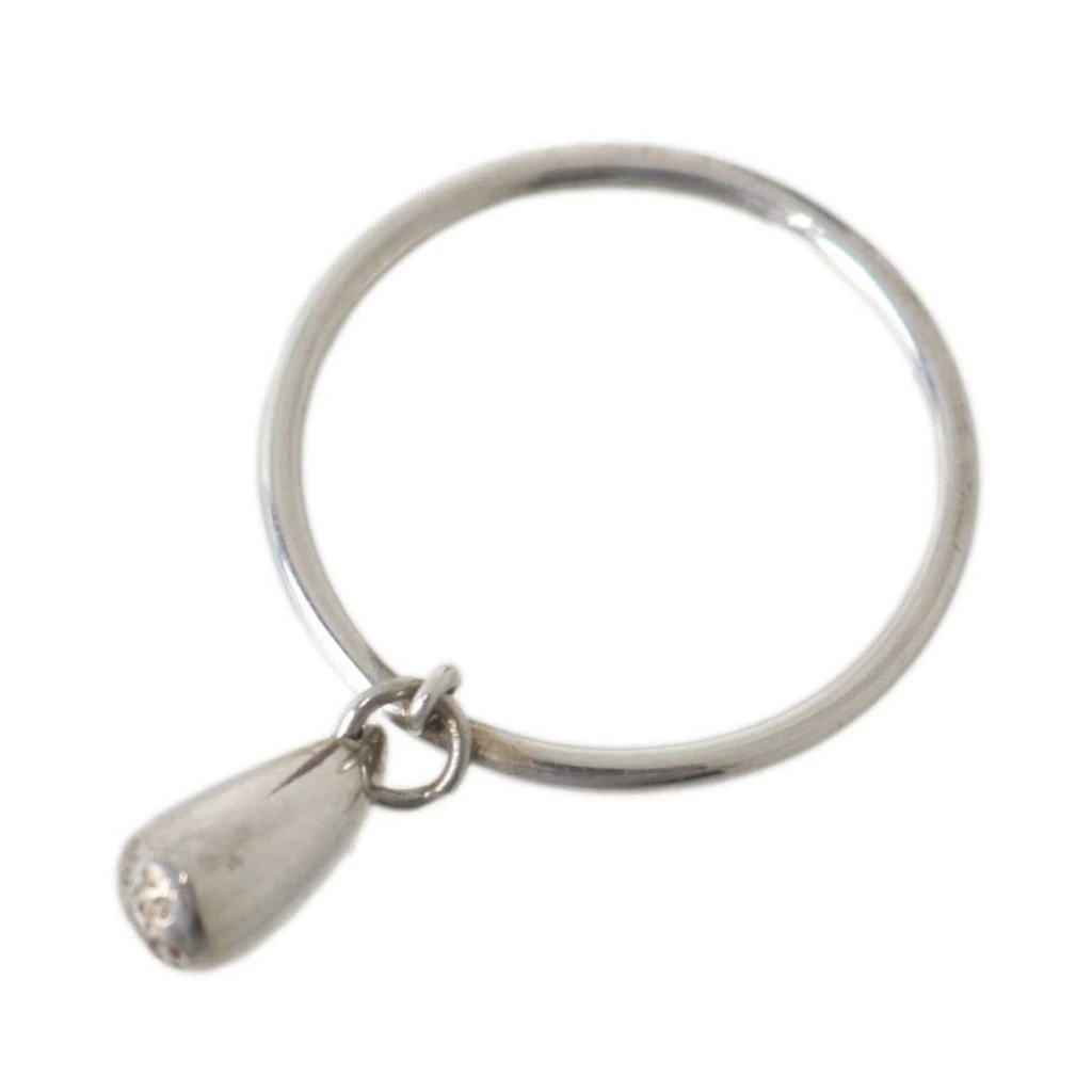 Tiffany 
Co. 925 Band Ring (Pre-Owned) 2