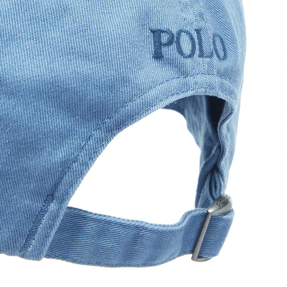 Ralph Lauren Polo Ralph Lauren Classic Baseball Cap 3