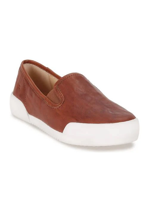 Frye Mia Slip On Sneakers 1