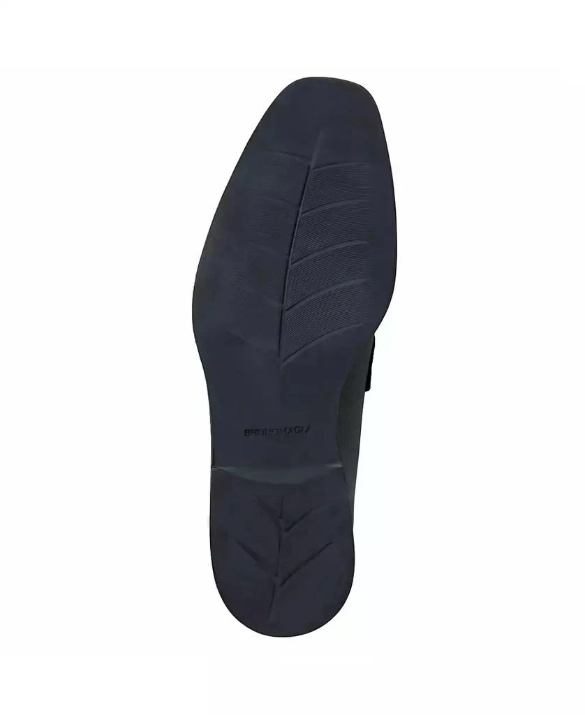 M Line By Bruno Magli Men's Raging Bit Slip On Dress Shoe 6