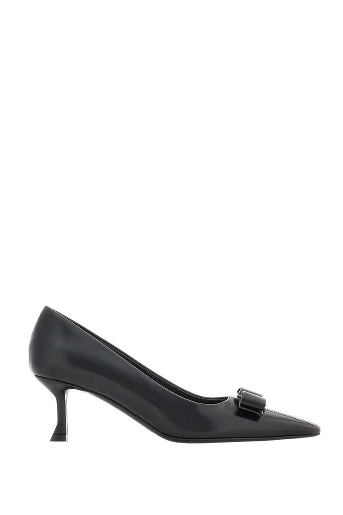 Salvatore Ferragamo Salvatore Ferragamo With Heel 1