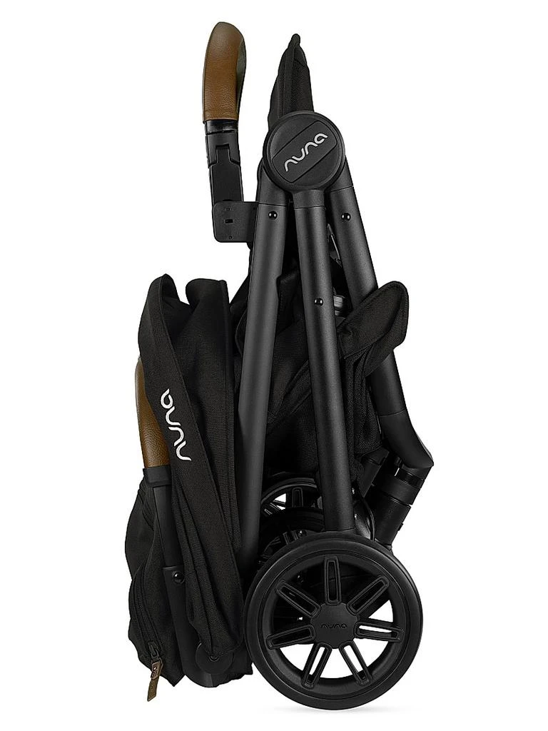 Nuna TRVL Stroller 6