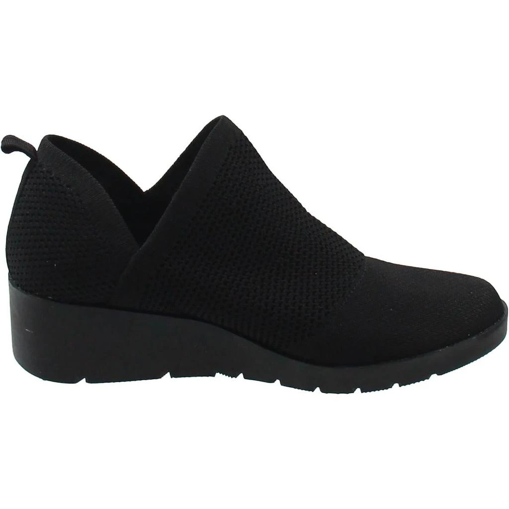Taryn Rose BHFO Womens Two Tone Manmade Shooties 2