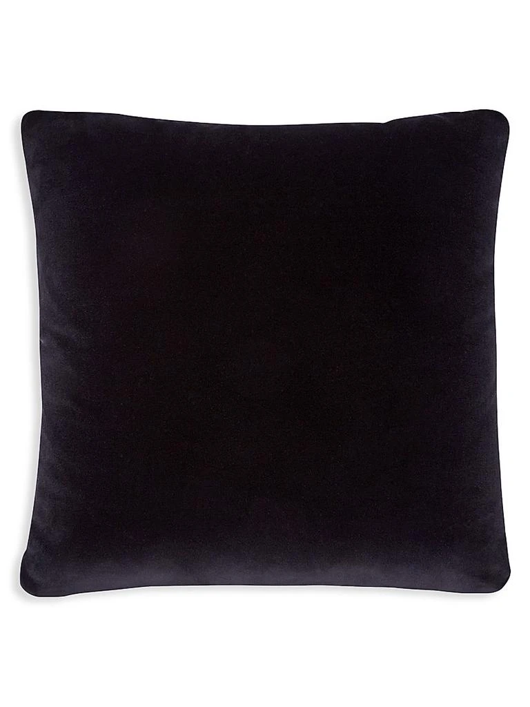 Versace Logomania Medusa Head Pillow 3