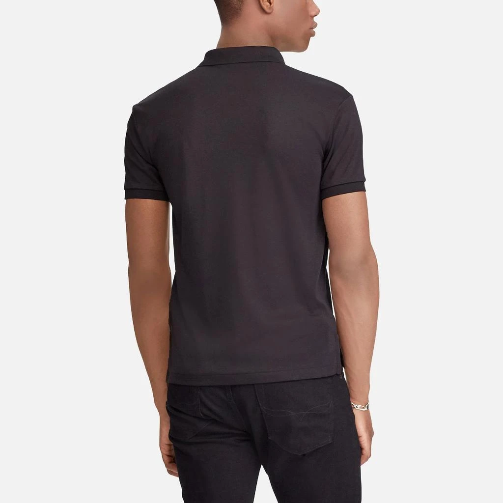 Ralph Lauren Polo Ralph Lauren Custom Cotton-Piqué Polo Shirt 2