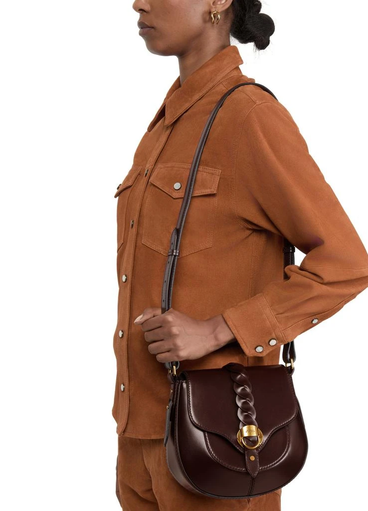 Isabel Marant Altay small crossbody bag 8