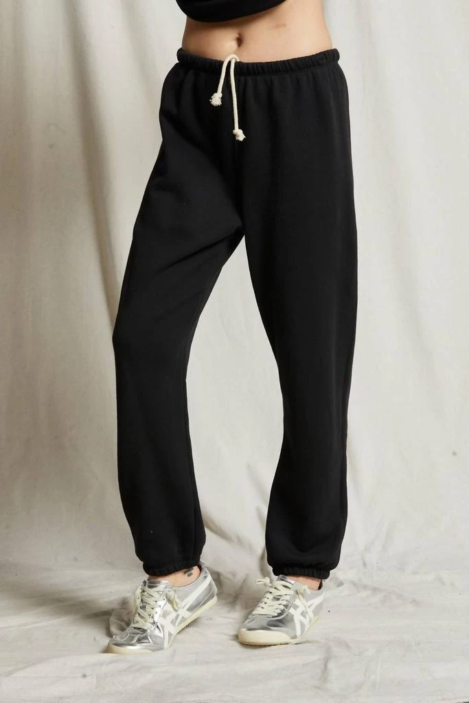 perfectwhitetee Perfectwhitetee - Stevie Fleece Sweatpants