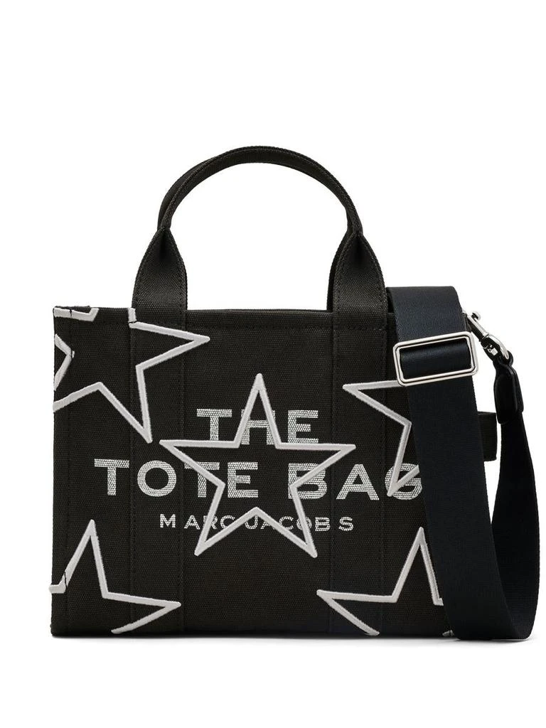 Marc Jacobs Marc Jacobs The Star Tote Bag 1
