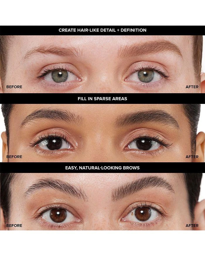 Anastasia Beverly Hills Brow Wiz 8