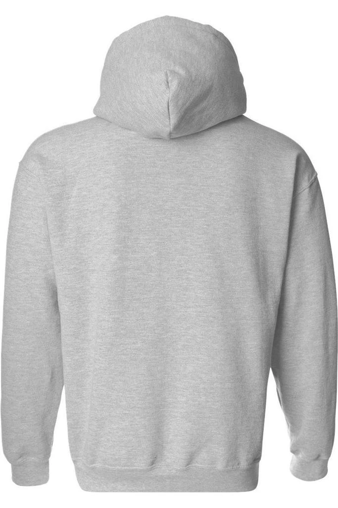 Gildan DC Comics Superhero Girls Line Art Group Adult Pull Over Hoodie / Hooded Sweatshirt 3