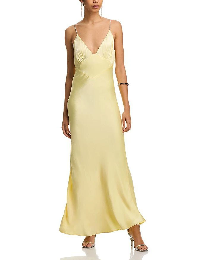 Bardot Capri Slip Dress 1