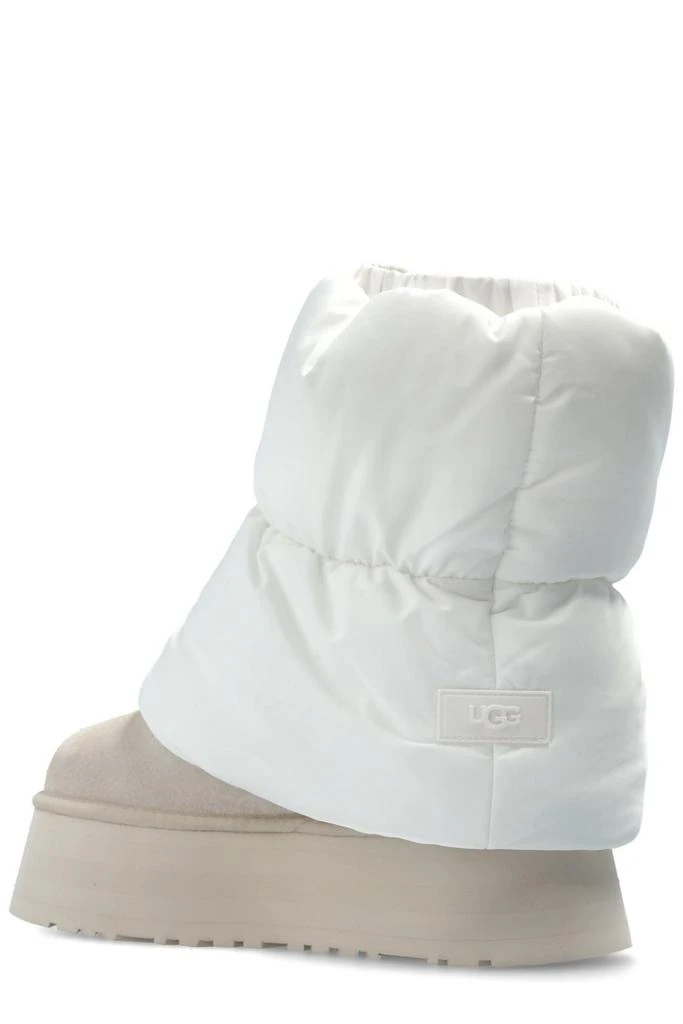UGG UGG Classic Mini Dipper Puffer Boots 3