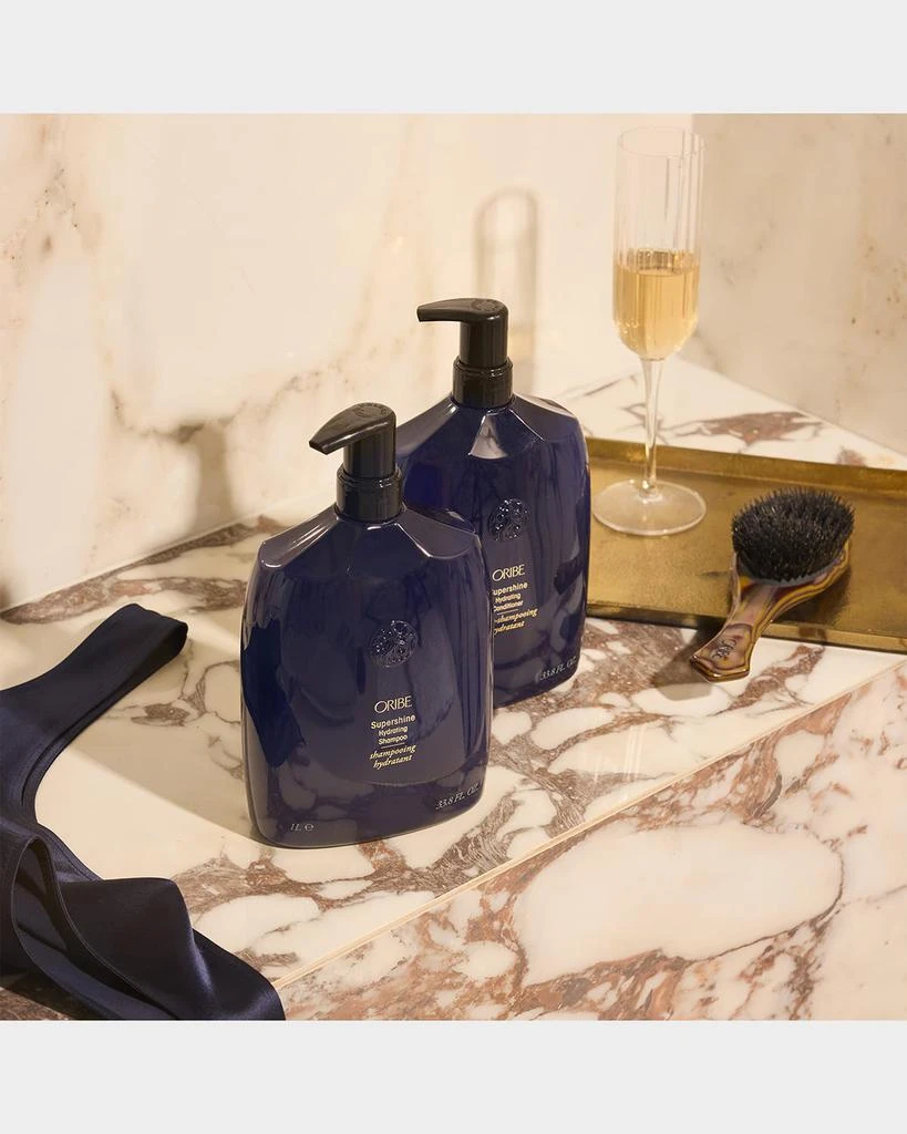 Oribe Supershine Shampoo Liter 2