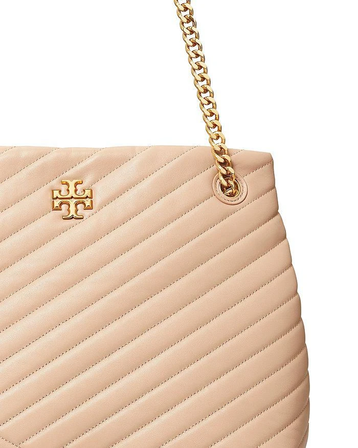 Tory Burch Kira Chevron Tote 6