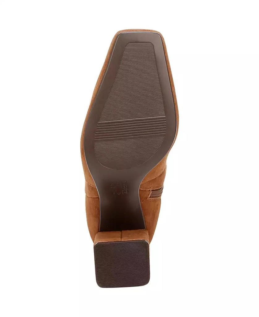 Naturalizer Lyric Over-the-Knee Square Toe Boots 5