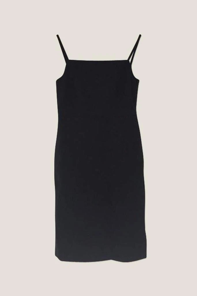 cos Little black dress 1
