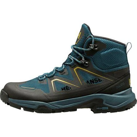 Helly Hansen Cascade Mid HT Hiking Boot - Women
s 7