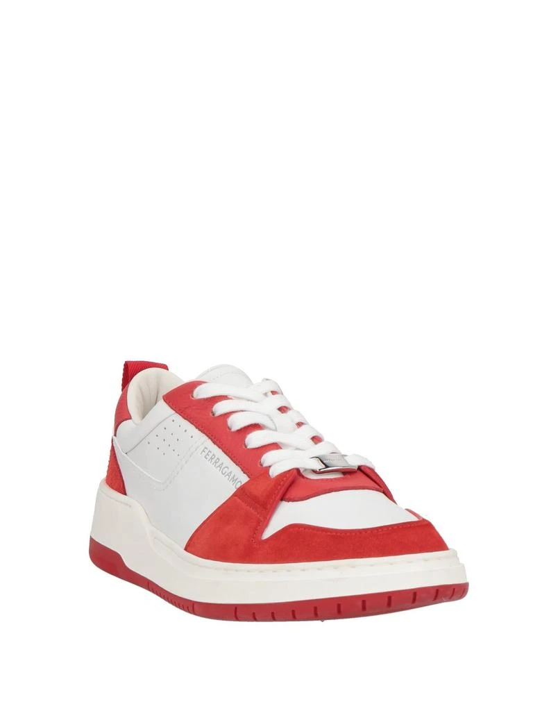 Salvatore Ferragamo Sneakers 2