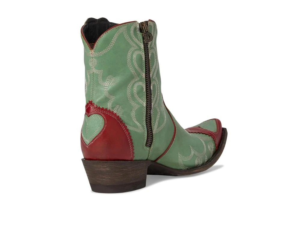 Old Gringo Rodeo Sweetheart 5