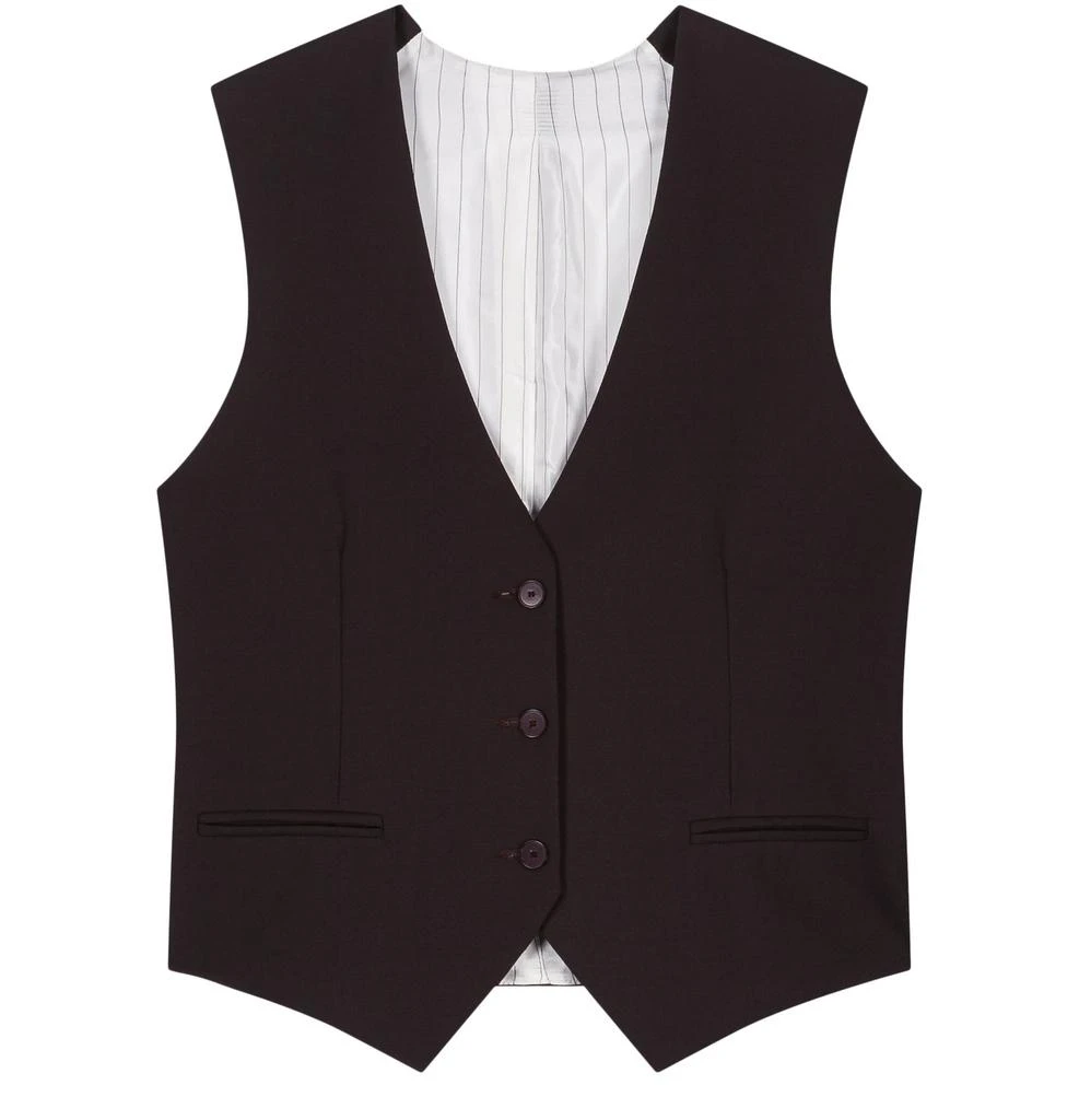 LAURENCE BRAS Bebbel suit jacket 1