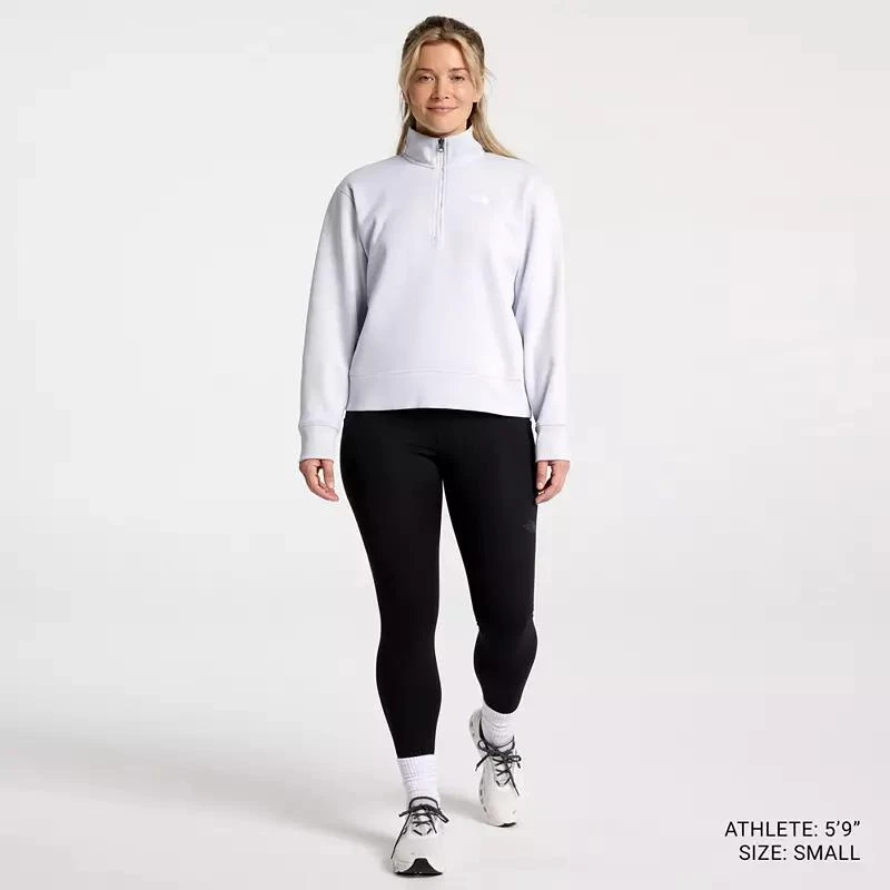 The North Face The North Face Women's Evolution 1/4 Zip 2