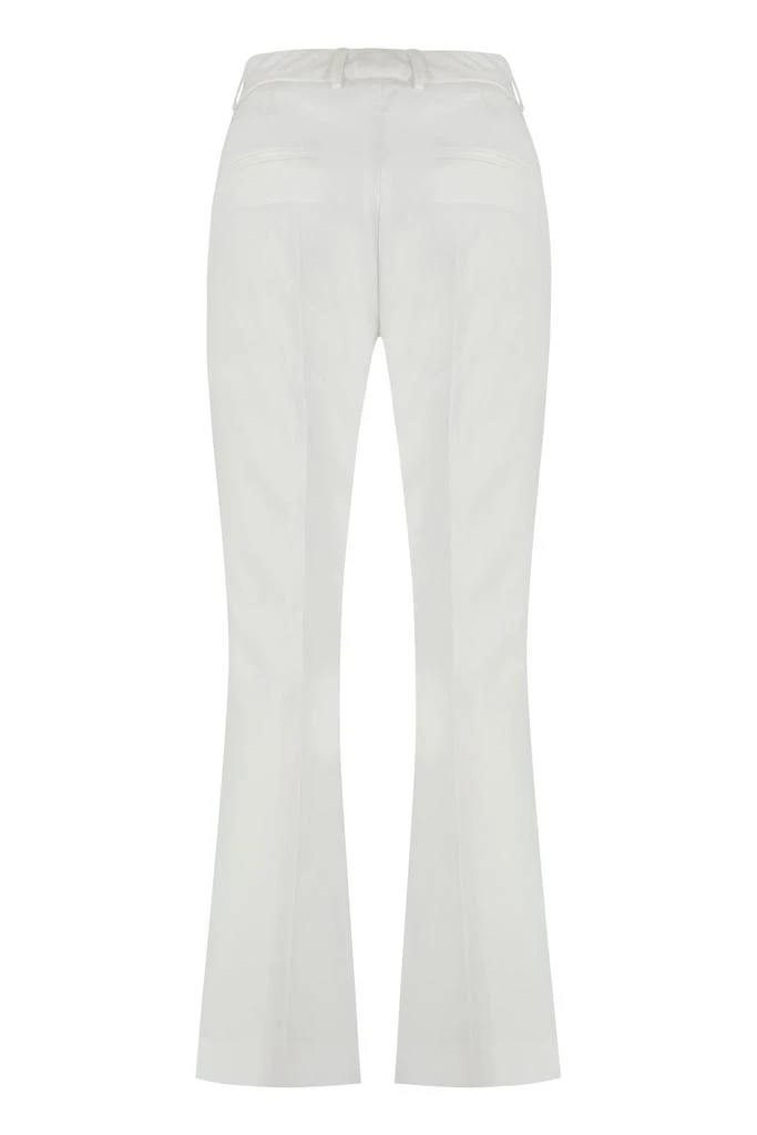 PT01 Pt01 Stretch Cotton Slacks 2